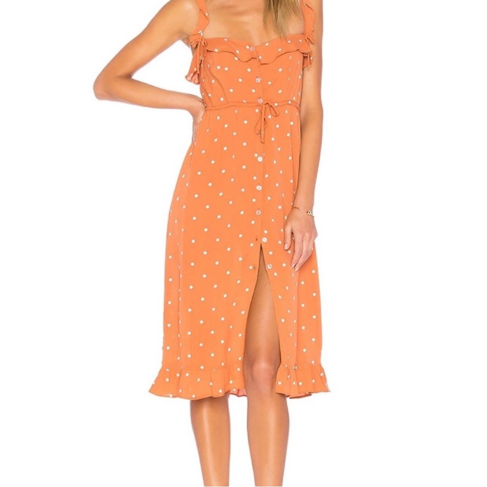 For love and lemons dress
